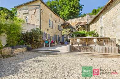 Maison 10 pièces 369900 €