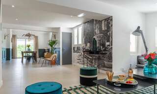 Maison 8 Pièces 210 m² à vendre à Mimet (13105)