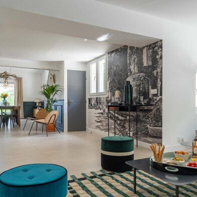 Maison 8 pièces 950000 €