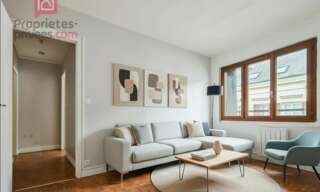 Appartement 2 Pièces 45 m² à vendre à Montivilliers (76290)