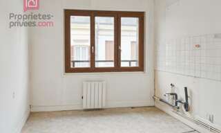 Appartement 2 Pièces 45 m² à vendre à Montivilliers (76290)