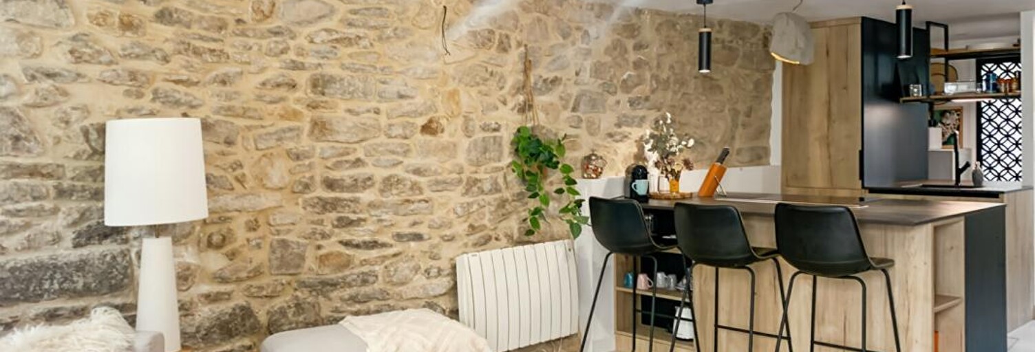 Maison 4 Pièces 83 m² à vendre à Vannes (56000)