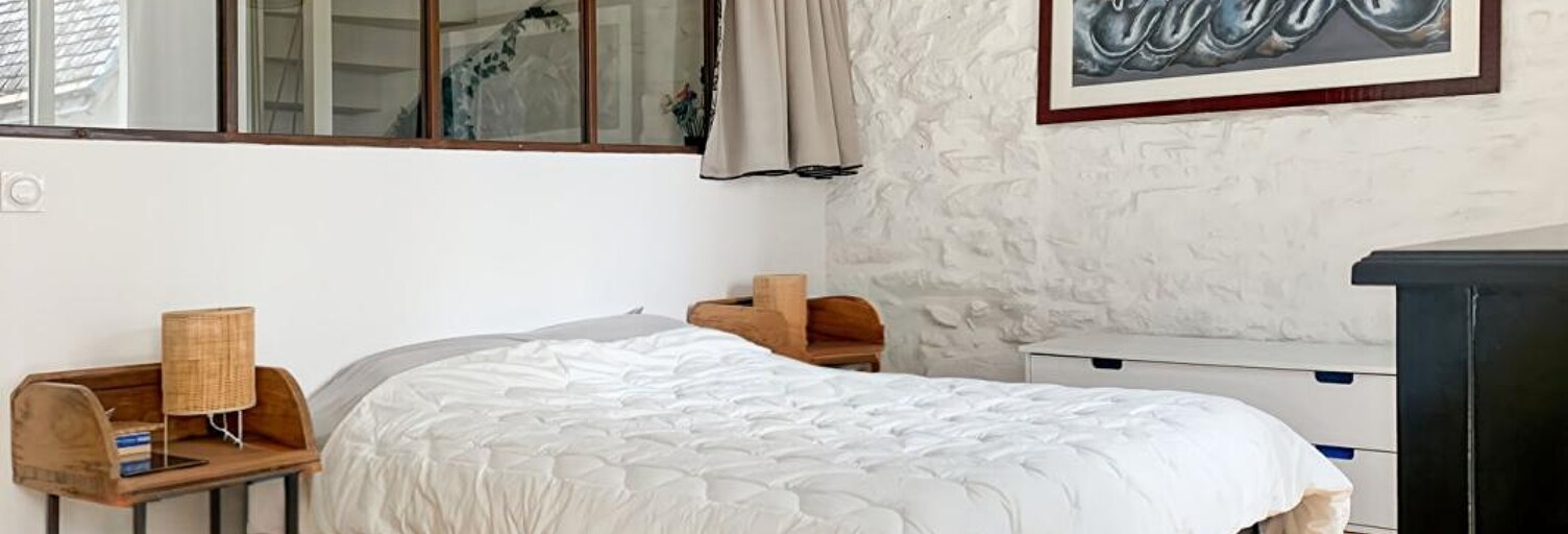 Maison 4 Pièces 83 m² à vendre à Vannes (56000)