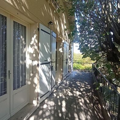 Maison 5 pièces 185000 €