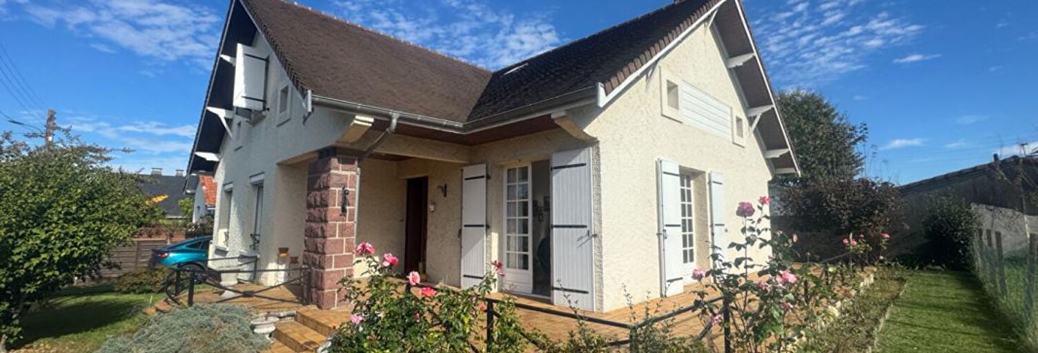 Maison 7 Pièces 182 m² à vendre à Pau (64000)