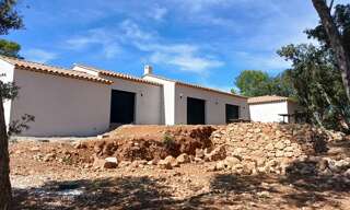 Maison 5 Pièces 148 m² à vendre à Montfort-sur-Argens (83570)