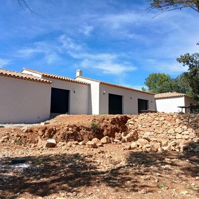 Maison 5 pièces 568000 €