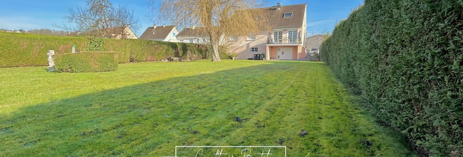 Maison 7 Pièces 160 m² à vendre à Coulommiers (77120)