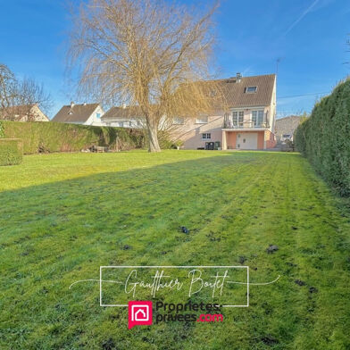 Maison 7 pièces 370000 €