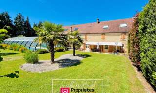 Maison 9 Pièces 350 m² à vendre à Coulommiers (77120)