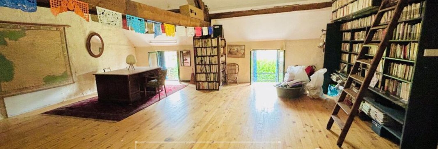 Maison 6 Pièces 188 m² à vendre à Coulommiers (77120)