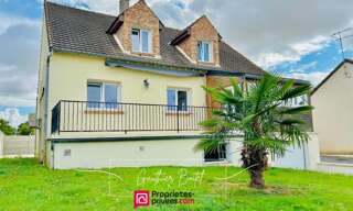 Maison 9 Pièces 206 m² à vendre à Coulommiers (77120)