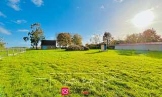 Terrain  2500 m² à vendre à La Ferté-Gaucher (77320)