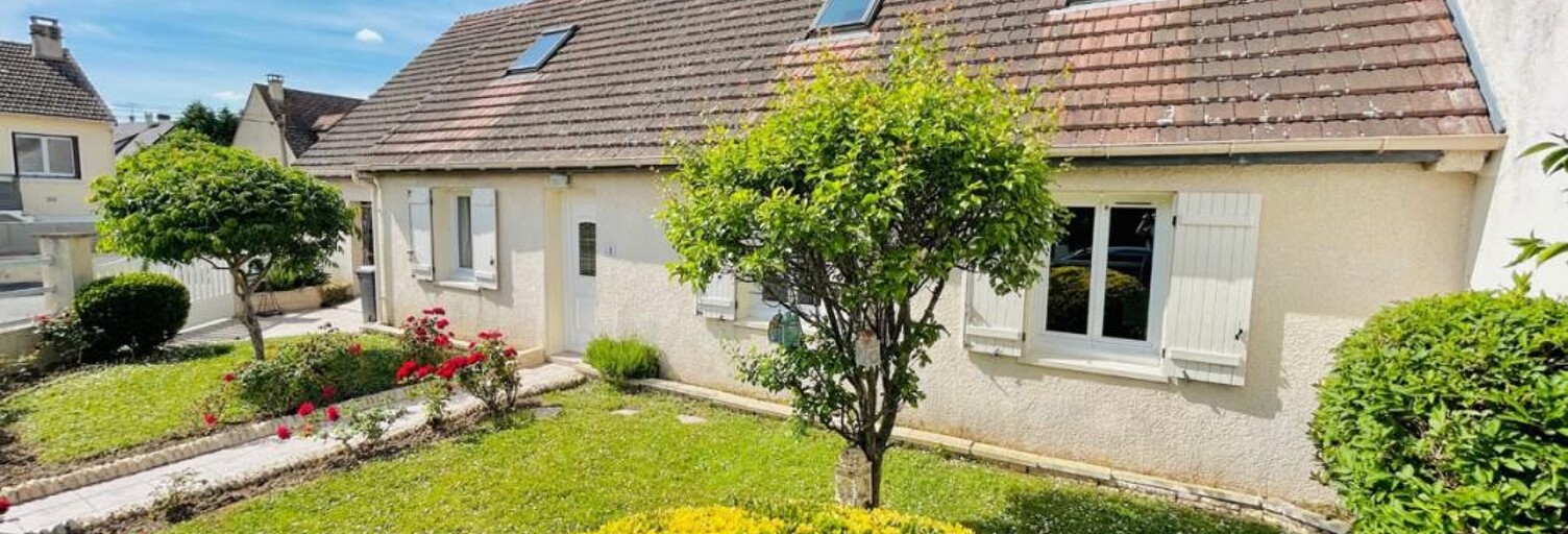 Maison 7 Pièces 152 m² à vendre à Mormant (77720)