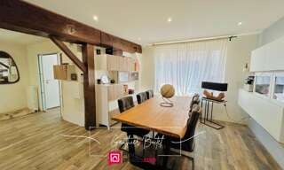 Maison 8 Pièces 167 m² à vendre à Rozay-en-Brie (77540)