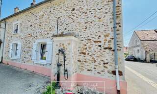 Maison 4 Pièces 117 m² à vendre à Rozay-en-Brie (77540)