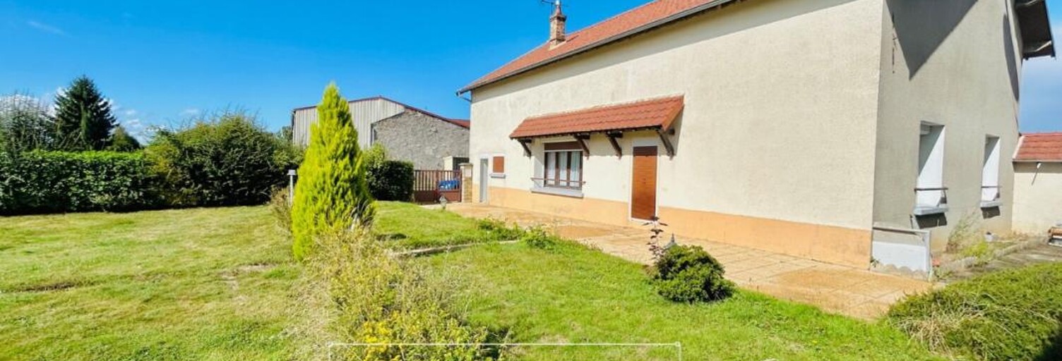 Maison 4 Pièces 108 m² à vendre à Coulommiers (77120)