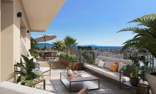 Appartement 4 Pièces 88 m² à vendre à La Ciotat (13600)