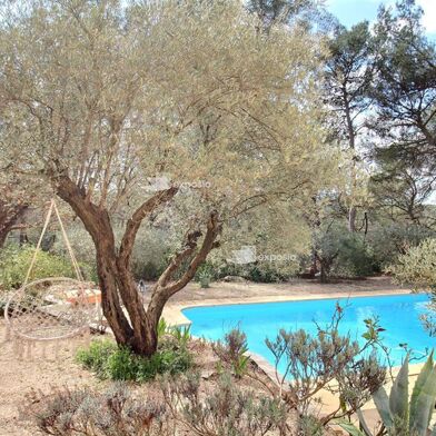 Maison 5 pièces 670000 €