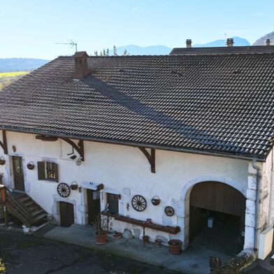 Maison 3 pièces 425000 €