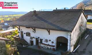 Maison 3 Pièces 173 m² à vendre à Farges (01550)