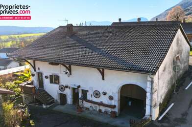 Maison 3 pièces 425000 €