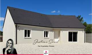 Maison 5 Pièces 115 m² à vendre à Châtillon-sur-Cher (41130)