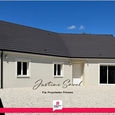 Maison 5 pièces 193325 €