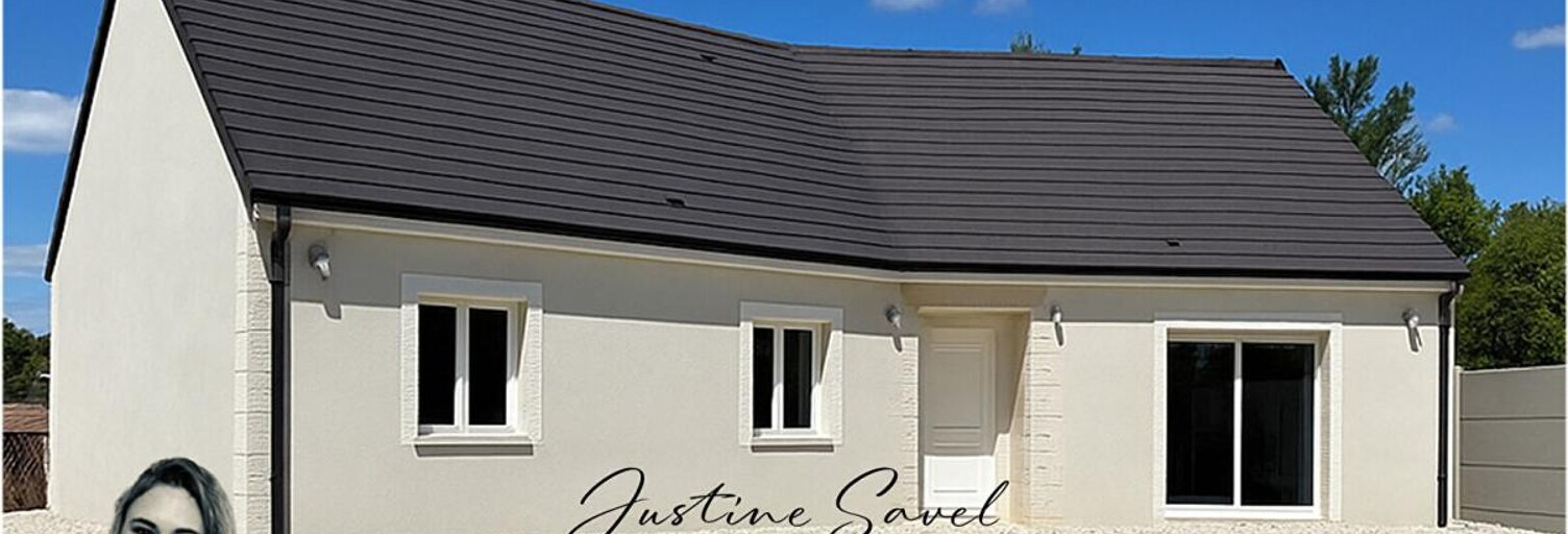 Maison 5 Pièces 115 m² à vendre à Châtillon-sur-Cher (41130)