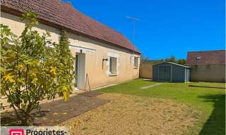 Maison 3 Pièces 68 m² à vendre à Selles-sur-Cher (41130)