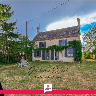 Maison 5 pièces 159000 €