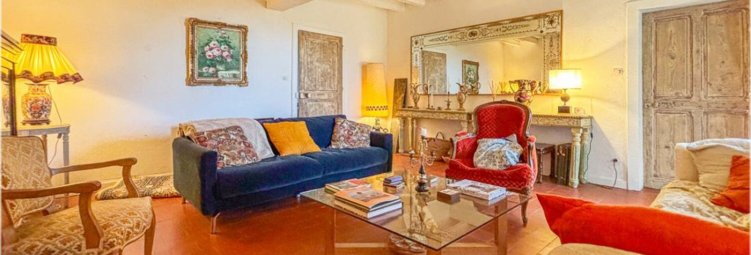 Maison 5 Pièces 106 m² à vendre à Graçay (18310)