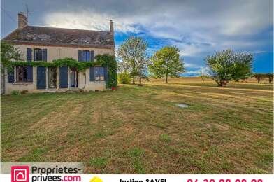 Maison 5 pièces 146990 €