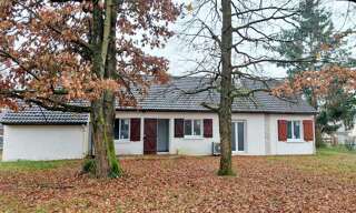 Maison 4 Pièces 93 m² à vendre à La Ferté-Saint-Aubin (45240)