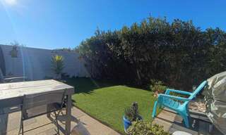 Maison 5 Pièces 85 m² à vendre à Istres (13800)