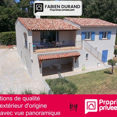 Maison 5 pièces 475000 €