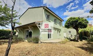 Maison 6 Pièces 135 m² à vendre à Mérignac (33700)