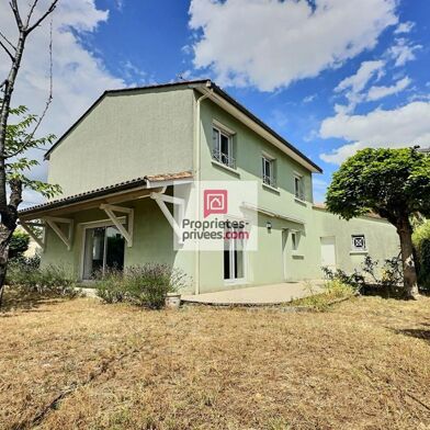 Maison 6 pièces 573000 €