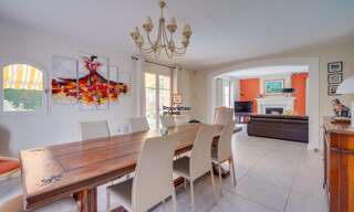 Maison 8 Pièces 181 m² à vendre à Mérignac (33700)