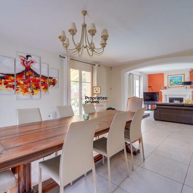 Maison 8 pièces 735000 €