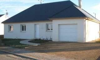 Maison 86 m² à construire Provins (77160)