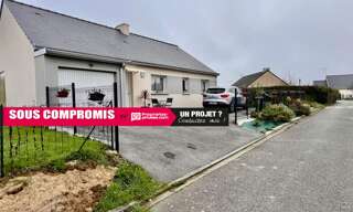 Maison 6 Pièces 85 m² à vendre à Pipriac (35550)