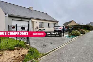 Maison 6 pièces 229900 €