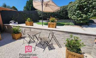 Maison 3 Pièces 42 m² à vendre à Bagnols-en-Forêt (83600)