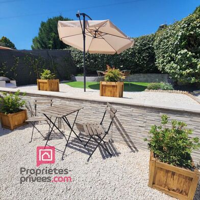 Maison 3 pièces 239000 €