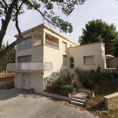 Maison 5 pièces 650000 €