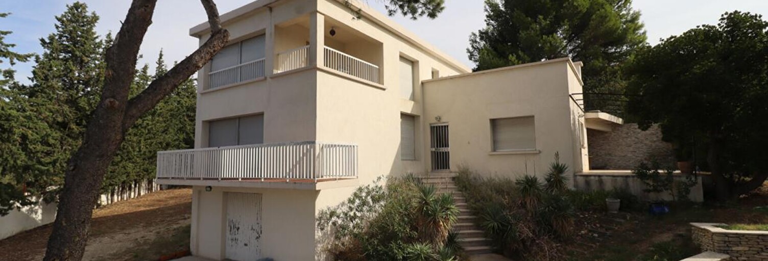 Maison 5 Pièces 173 m² à vendre à Vedène (84270)