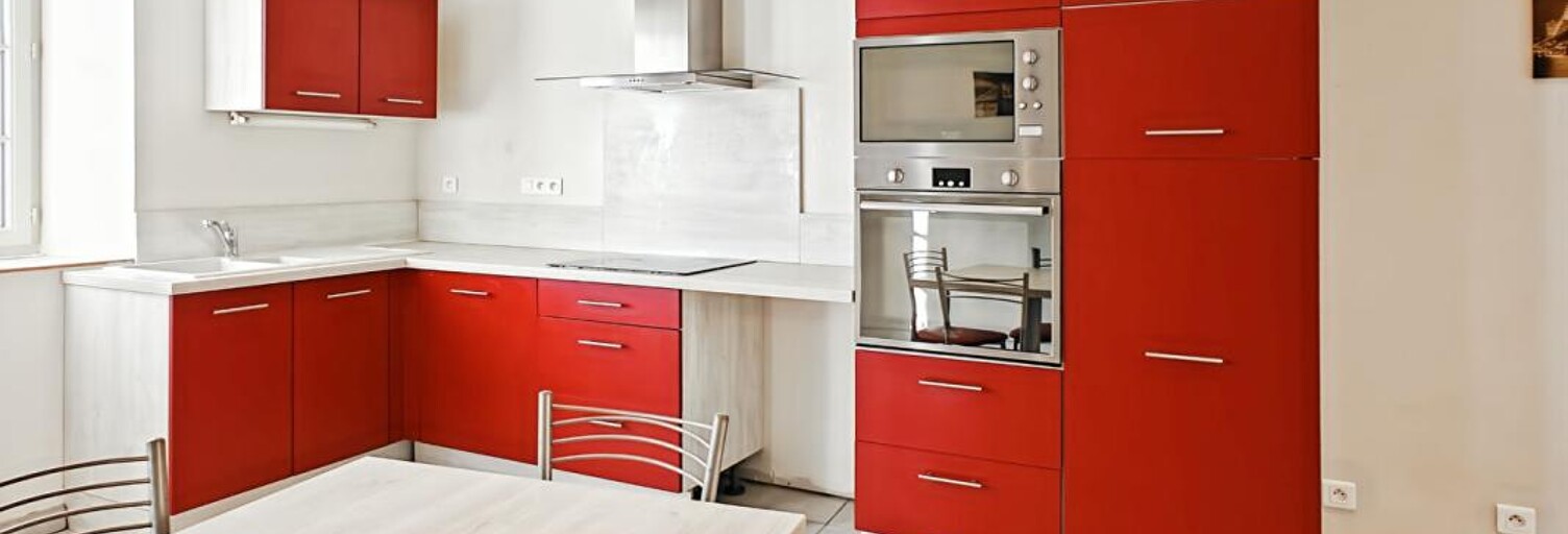 Maison 5 Pièces 97 m² à vendre à Caunes-Minervois (11160)