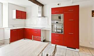 Maison 5 Pièces 97 m² à vendre à Caunes-Minervois (11160)