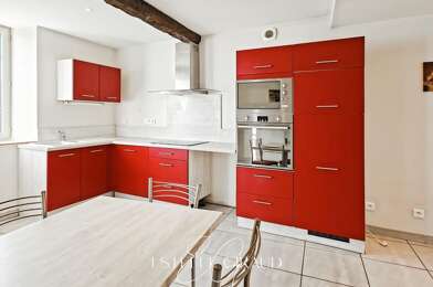 Maison 5 pièces 91000 €